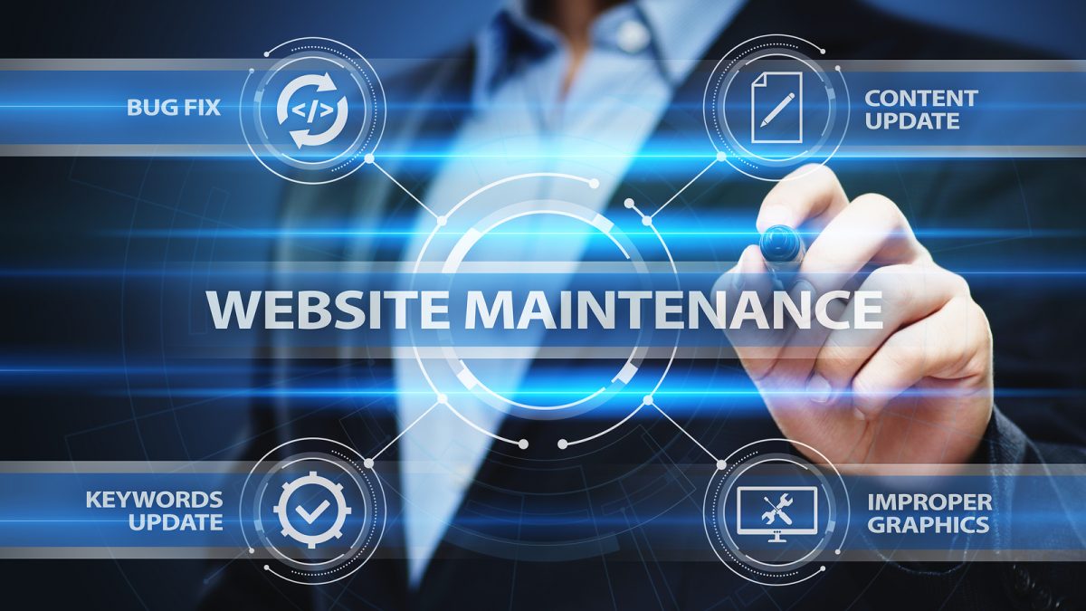 Make your website the best by opting for a WordPress website management plan