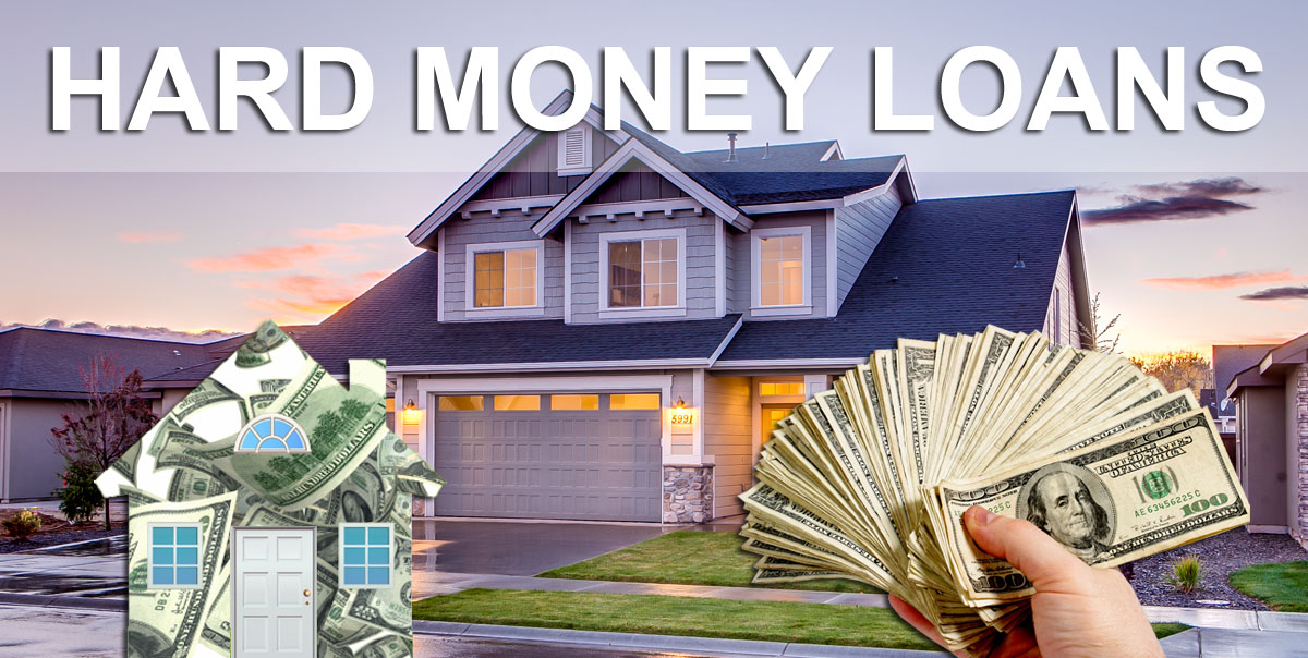 What outcome does income tax sum have on your hard money loan?
