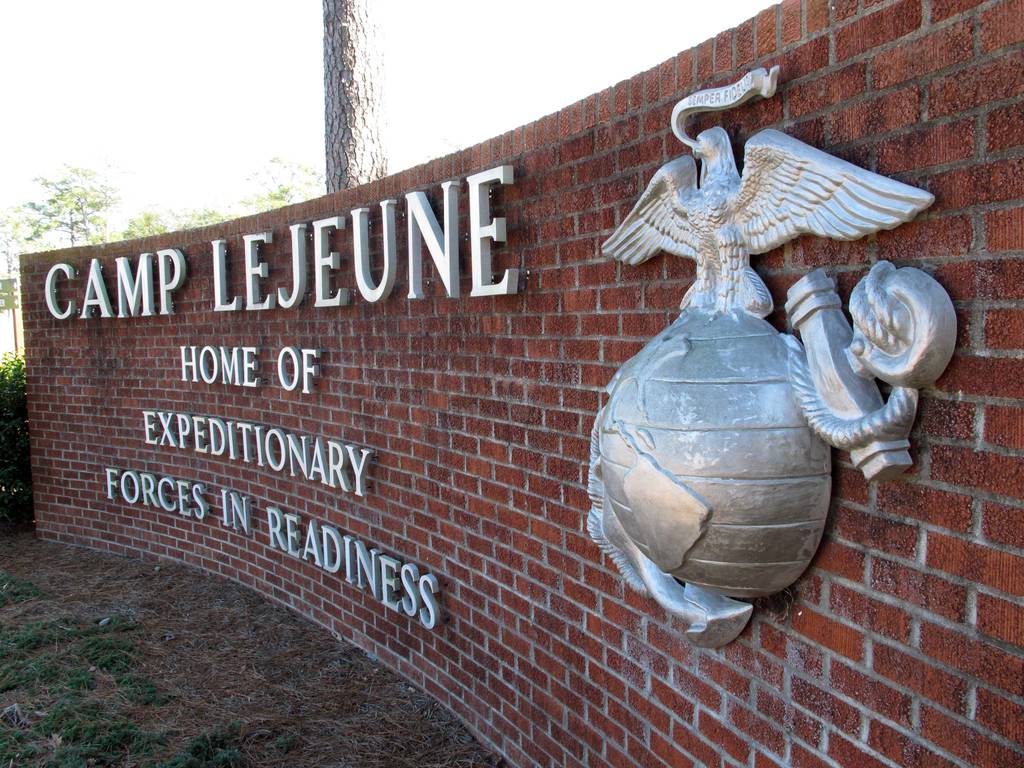 External external external exterior outdoor camping out outdoors out Lejeune Well-known h2o to consider satisfaction from Poisoning The courtroom methods