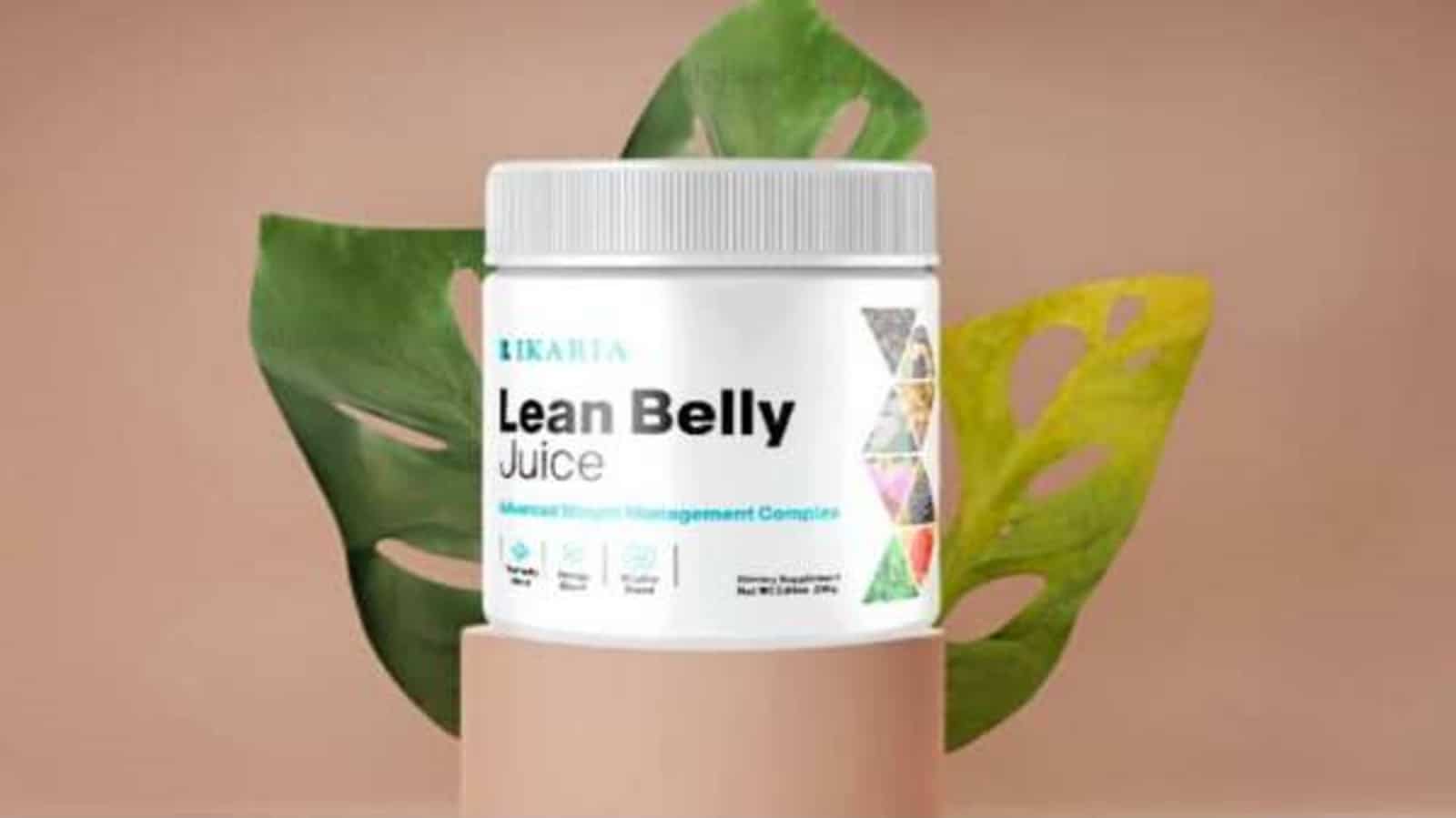 The Miraculously Delicious Way Ikaria Lean Belly Juice Can Help You Lose Weight