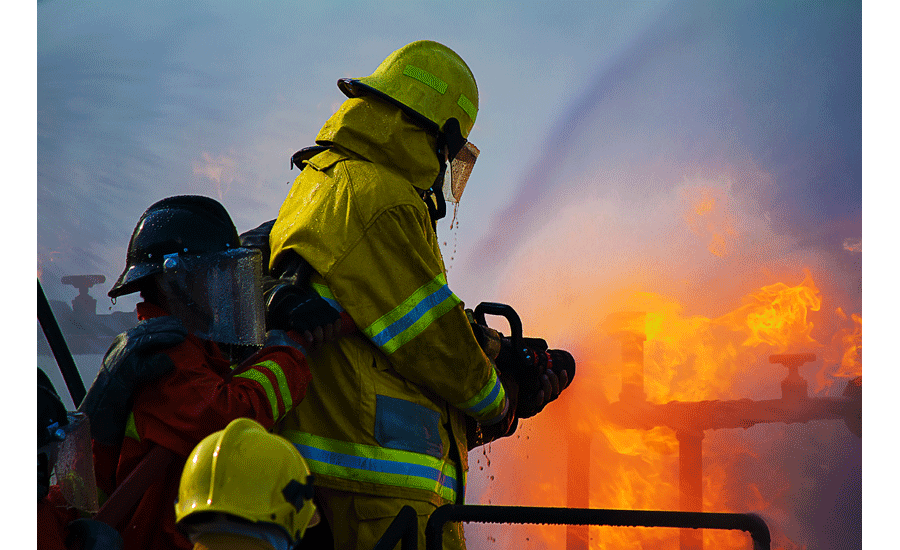 Types of cancer In The Lung &ampamp Firefighter Foam: The Disconcerting Weblink