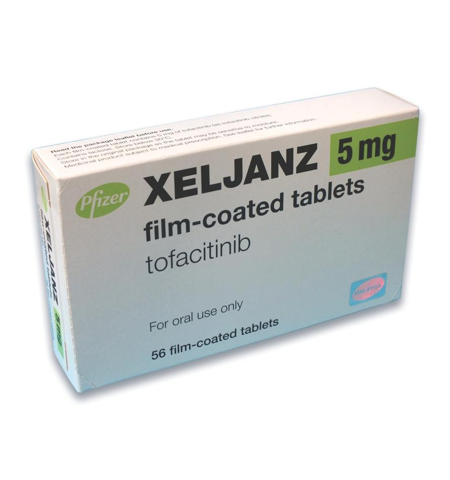 The Health Perils associated with Xeljanz: What You Ought To Know
