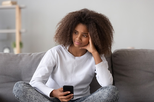 Beneficial outcomes of SOCIAL MEDIA ADDICTION therapy
