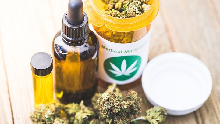 How Can I Find A Good Quality Delta 8 THC Product?