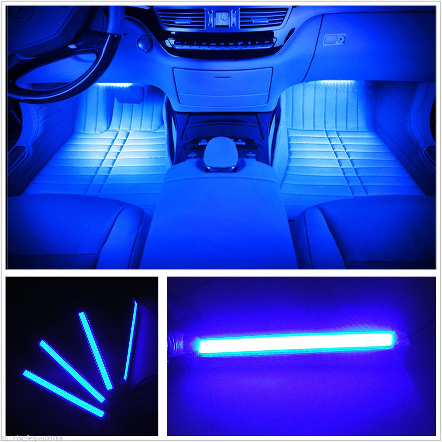 What factors should I consider when selecting car lights?