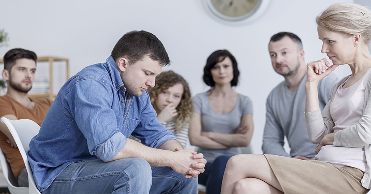 Get The Features Of A Great Drug Rehab Center Here