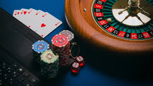 The rise in interest in casino video games using most respected online portals