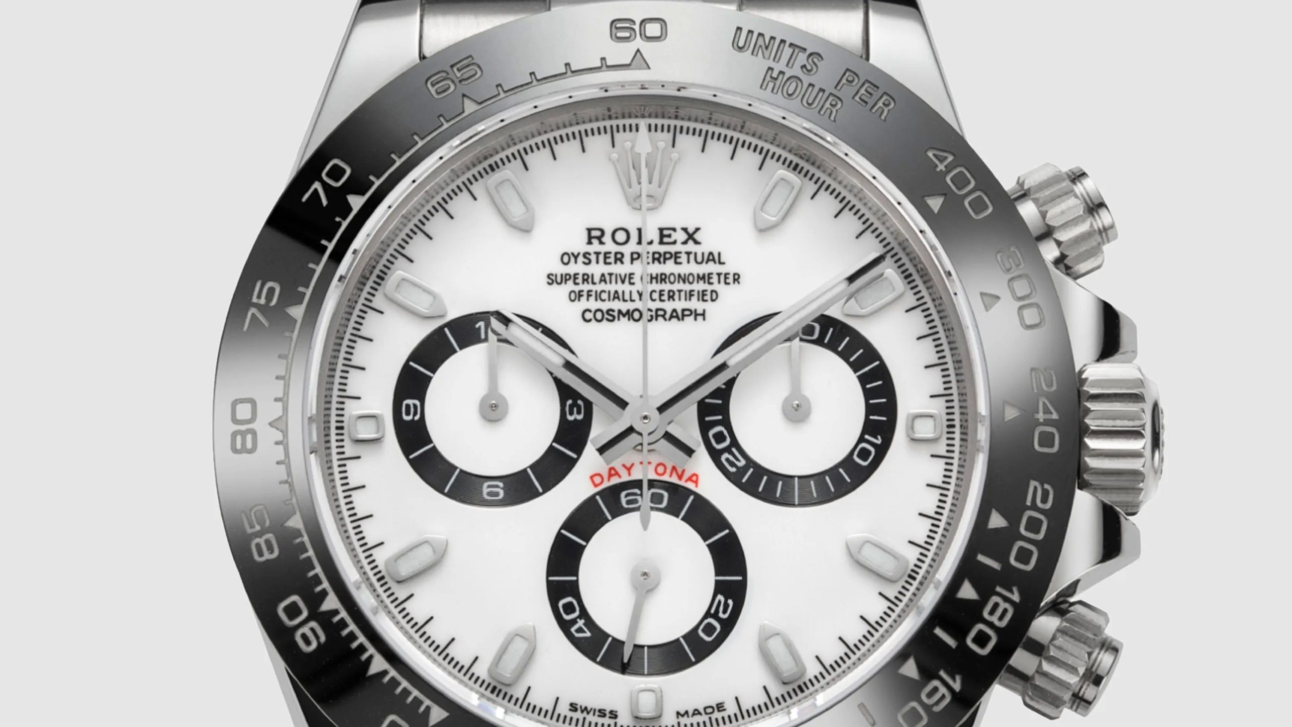 One of the most prestigious in terms of the sale of Rolex replica