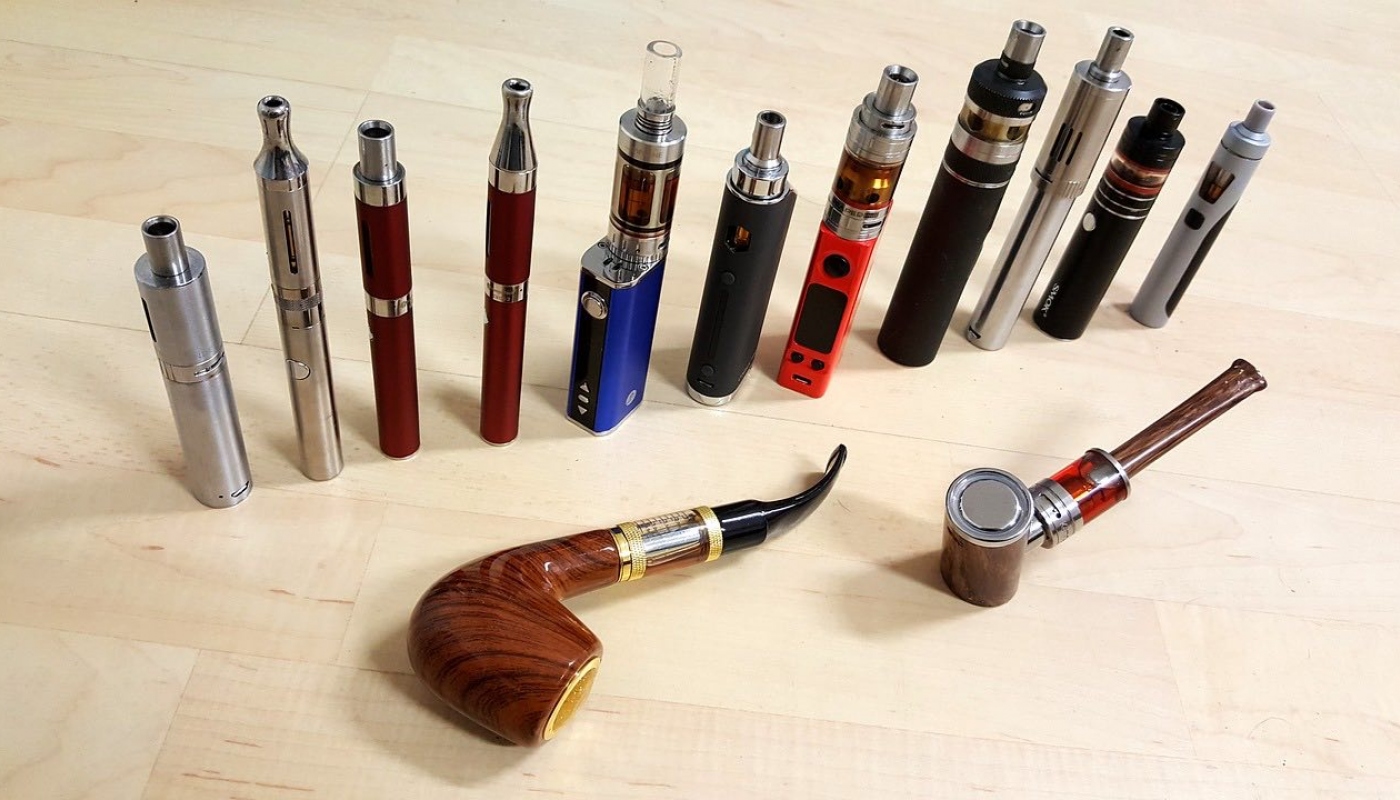 Look Into The Major Attributes Of The Smoke cigarettes Pen