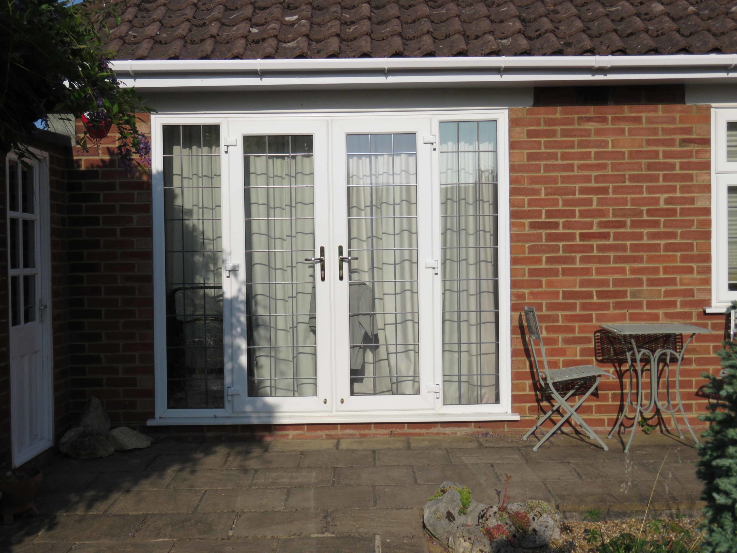 Get Creative With Unique Ideas for Installing Sliding Doors