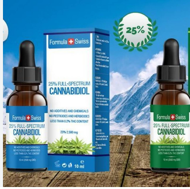 All You Need to Know Before Buying Cannabis Oil