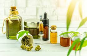 Places that CBD Oil is extremely successful