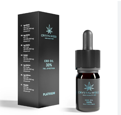 What is Hemp Light?