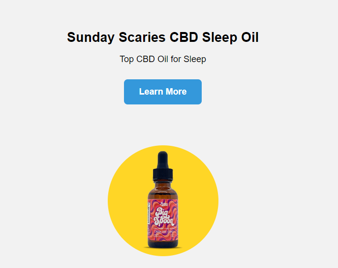 Finding Serenity: Discovering the Best CBD for Anxiety Relief