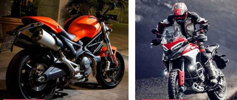 Get the Best Match and complete With Kawasaki Motorcycle Fairings