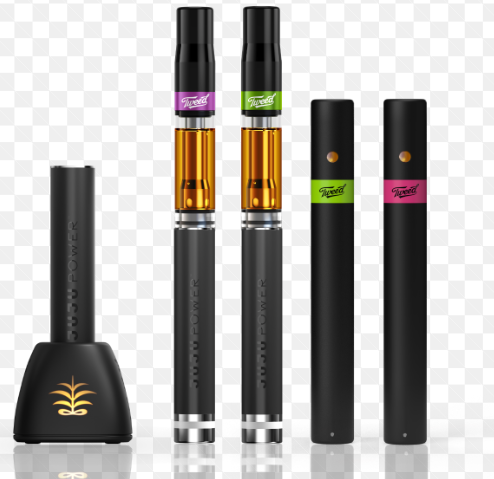 The Different Types of CBD Vape Cartridges Available in Canada