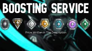 Attain Higher Ranks: ValorantElo Boost to Showcase Your Skills