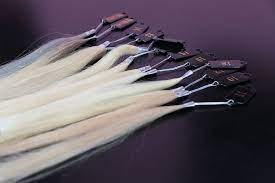 Do you want to learn how to place the best Hair Extensions like a professional?