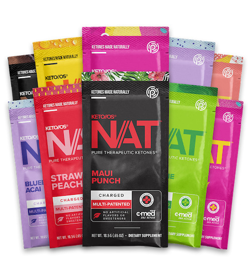 Increase Your Emotional Good quality with Pruvit Canada’s Goods