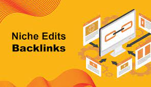 Niche Edits: A Time-Saving Approach to Link Building