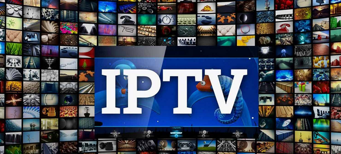 Take pleasure in A great number of IPTV with the more time for the private leisure