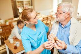 Property Wellbeing Aide Certification in Florida: Your Concerns Clarified