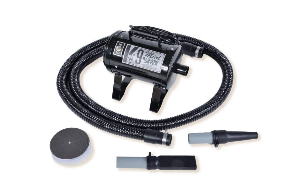 Achieve Flawless Dog Grooming with the Best Blow Dryer