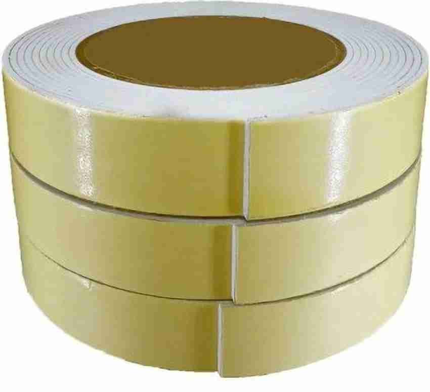 Invisible Adhesion: The Magic of Transparent Double-Sided Glue