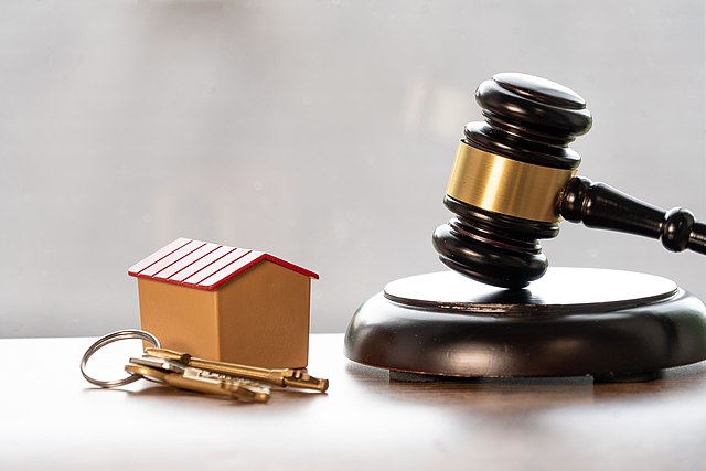 Legal Insights on Squatting: Oregon’s Rights and Limitations