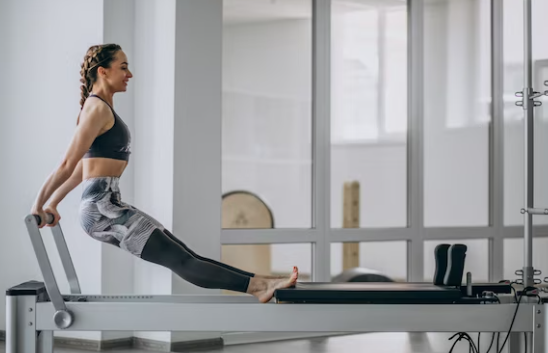 Austin Pilates: Building Strength, Inside and Out
