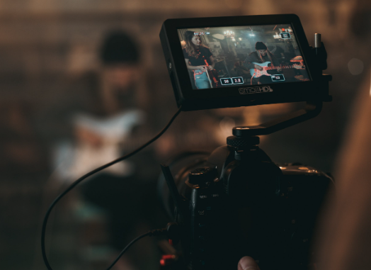 San Francisco’s Online video Production Renaissance: A Deep Jump