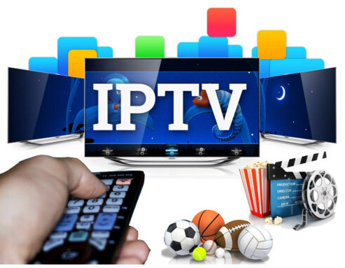 Sweden’s IPTV Marketplace place: A Close Appearance