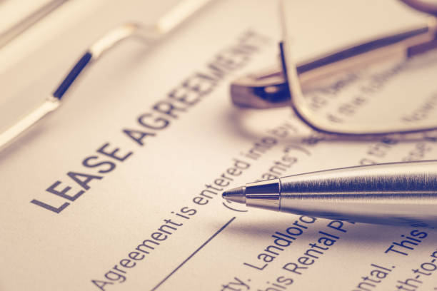 Creating Fair and Balanced Virginia Lease Agreements: Tips for Landlords