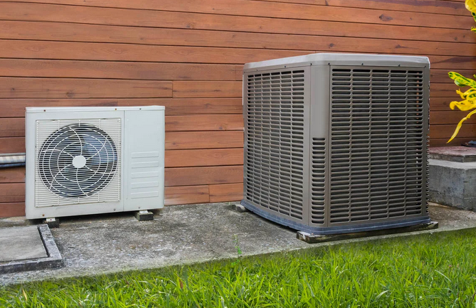 Heat Pumps in Cold Climates: Overcoming Challenges