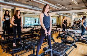 Dynamic Pilates: Energize Your Life in Austin