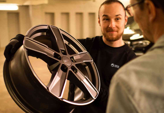 Winter versus Summer time Auto Rims : Which happens to be Very best?