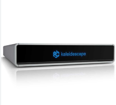 Streamlined Movie Watching: Kaleidescape Strato’s Intuitive Interface