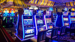 Joker123 Slot Gaming Tactics: Strategies for Success