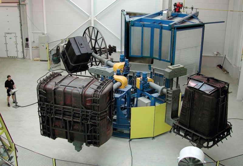 Why Wall Thickness Matters in Rotomolded Plastics Products