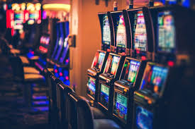Maximizing Enjoyment and Security in Online Slots Gaming