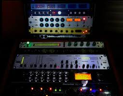 The Future of Music Production: Online Mixing and Mastering Explained